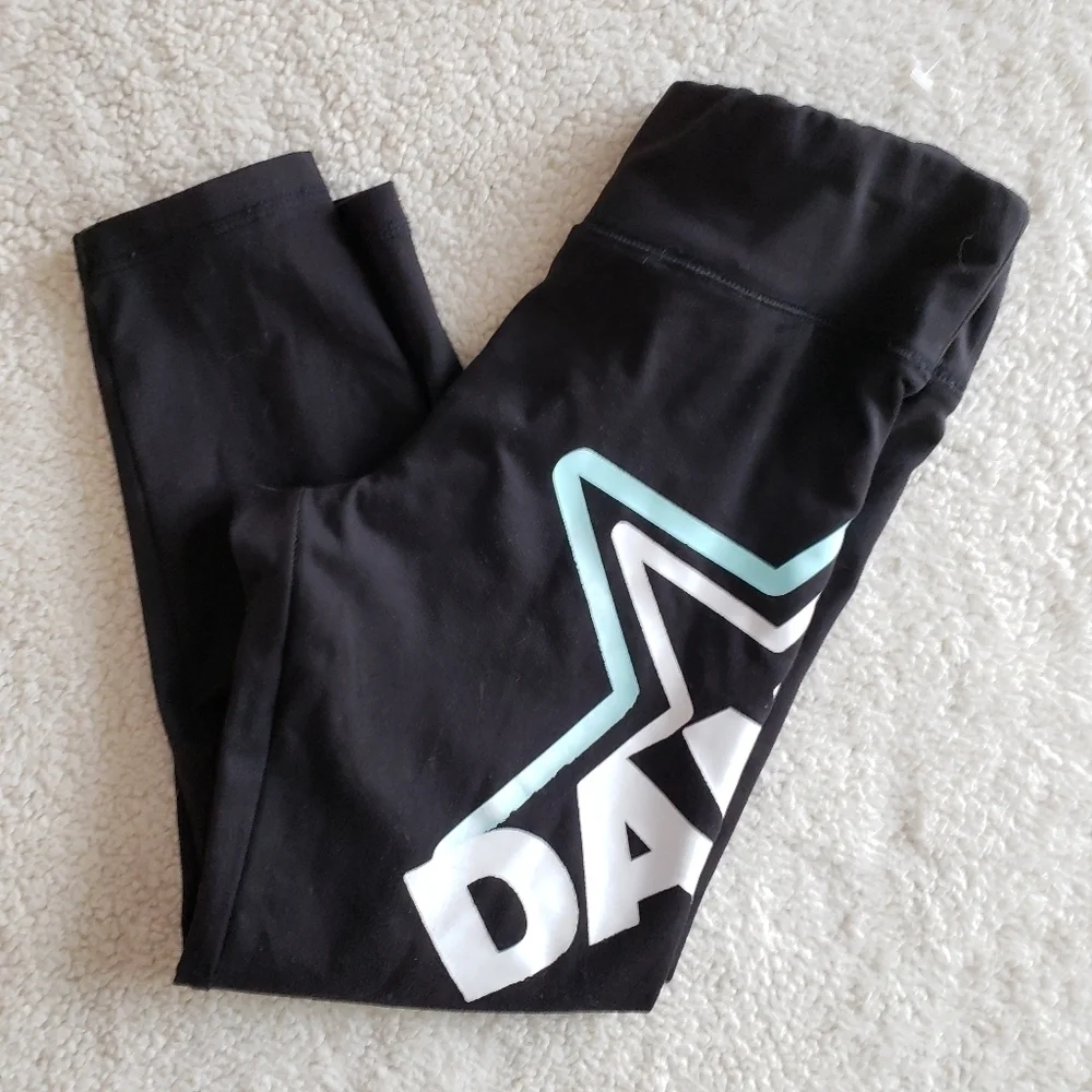 Justice Girls Leggings